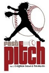 Enlarge image Cover: Fast Pitch - Cedar Grove Publishing