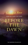 Cover: Before the Dawn - Three Shires Publishing