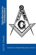 Cover: Introduction to Freemasonry - Broken Column Press
