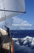 Cover: Atlantic Crossing - St Giles Poets