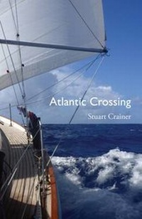 Enlarge image Cover: Atlantic Crossing - St Giles Poets