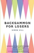 Cover: Backgammon for Losers - Couper Street Books