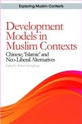 Cover: Development Models in Muslim Contexts - Edinburgh University Press