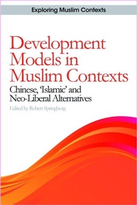 Abbildung von: Development Models in Muslim Contexts - Edinburgh University Press