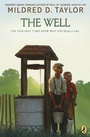 Cover: The Well - Puffin Books