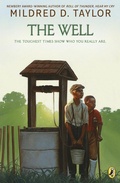 Cover: The Well - Puffin Books