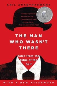 Enlarge image Cover: The Man Who Wasn't There - Penguin USA