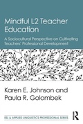 Cover: Mindful L2 Teacher Education - Routledge