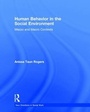 Cover: Human Behavior in the Social Environment - Routledge