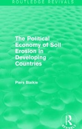 Cover: The Political Economy of Soil Erosion in Developing Countries - Routledge