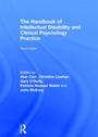 Cover: The Handbook of Intellectual Disability and Clinical Psychology Practice - Routledge