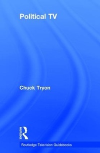 Enlarge image Cover: Political TV - Routledge