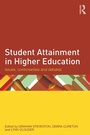 Cover: Student Attainment in Higher Education - Routledge
