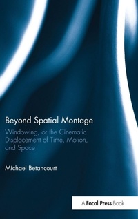 Abbildung von: Beyond Spatial Montage - Routledge