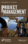 Bild: Project Management in the Oil and Gas Industry - Wiley-Scrivener