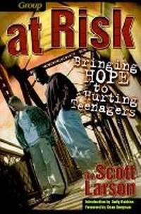 Enlarge image Cover: At Risk - Struik Christian Books