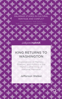 Abbildung von: King Returns to Washington - Palgrave MacMillan