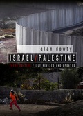 Cover: Israel / Palestine - Polity Press