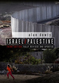 Enlarge image Cover: Israel / Palestine - Polity Press