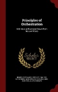 Cover: Principles of Orchestration - Andesite Press
