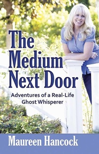 Enlarge image Cover: The Medium Next Door - Health Communications