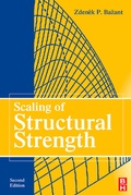 Cover: Scaling of Structural Strength - Butterworth-Heinemann