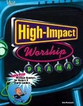 Cover: High-impact Worship Dramas - Struik Christian Books