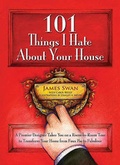 Cover: 101 Things I Hate About Your House - Health Communications