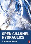Cover: Open Channel Hydraulics - Butterworth-Heinemann