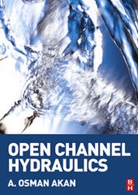 Abbildung von: Open Channel Hydraulics - Butterworth-Heinemann