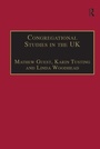 Cover: Congregational Studies in the UK - Routledge