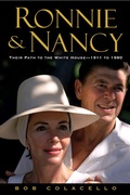 Cover: Ronnie and Nancy - Grand Central Publishing
