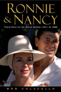 Enlarge image Cover: Ronnie and Nancy - Grand Central Publishing