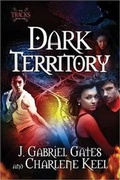 Cover: Dark Territory - Health Communications