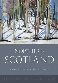 Enlarge image Cover: Northern Scotland - Edinburgh University Press