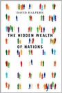 Cover: The Hidden Wealth of Nations - Polity Press