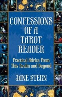Enlarge image Cover: Confessions of a Tarot Reader - Globe Pequot Press