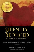Cover: Silently Seduced - Health Communications