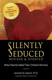 Enlarge image Cover: Silently Seduced - Health Communications