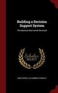 Cover: Building a Decision Support System - Andesite Press