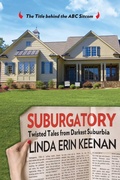 Cover: Suburgatory - Globe Pequot Press