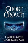 Cover: Ghost Crown - Health Communications