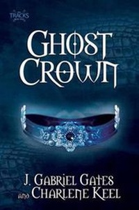 Enlarge image Cover: Ghost Crown - Health Communications