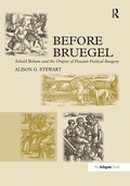 Cover: Before Bruegel - Routledge