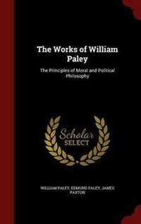 Enlarge image Cover: The Works of William Paley - Andesite Press