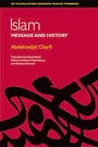 Cover: Islam - Edinburgh University Press