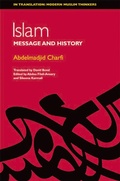 Cover: Islam - Edinburgh University Press