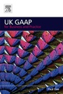 Cover: UK GAAP for Business and Practice - Butterworth-Heinemann