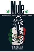 Cover: Mule - Globe Pequot Press