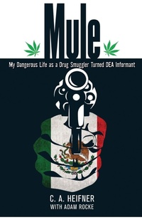 Enlarge image Cover: Mule - Globe Pequot Press